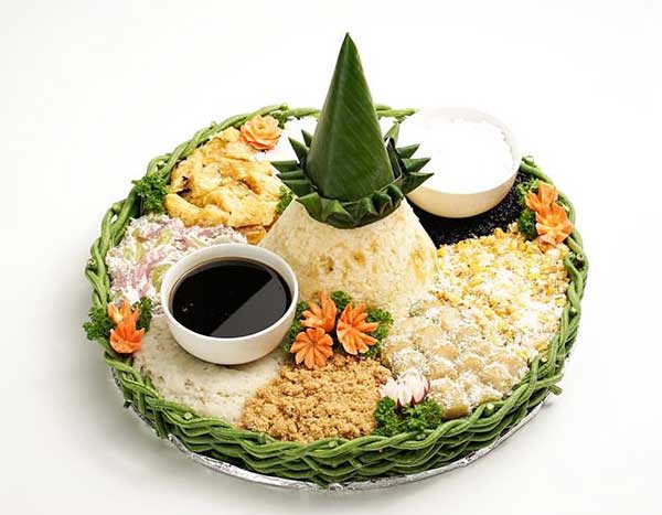 TUMPENGAN TIWUL