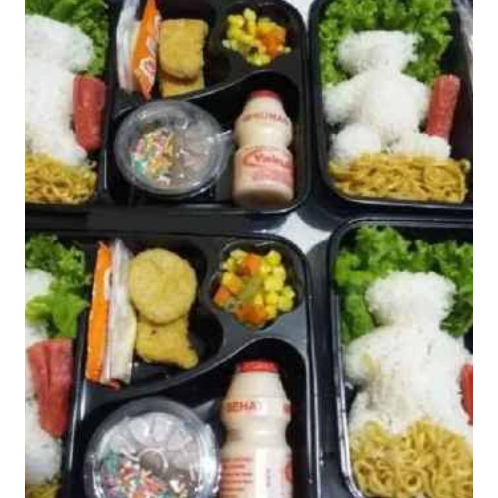 Nasi Box Balita Dapoer Mala 2