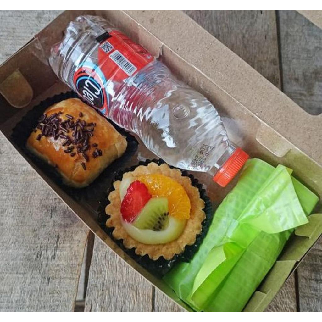 Snack Box E Dapoer Mala