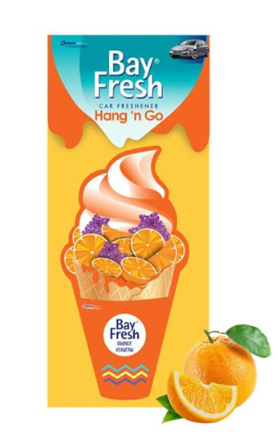 bayfresh go
