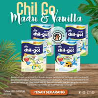 Susu Anak Balita 1+ dan 3+