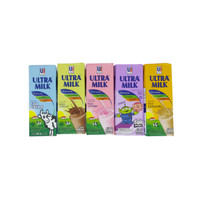 Susu UHT, Cair, Coklat 250ml