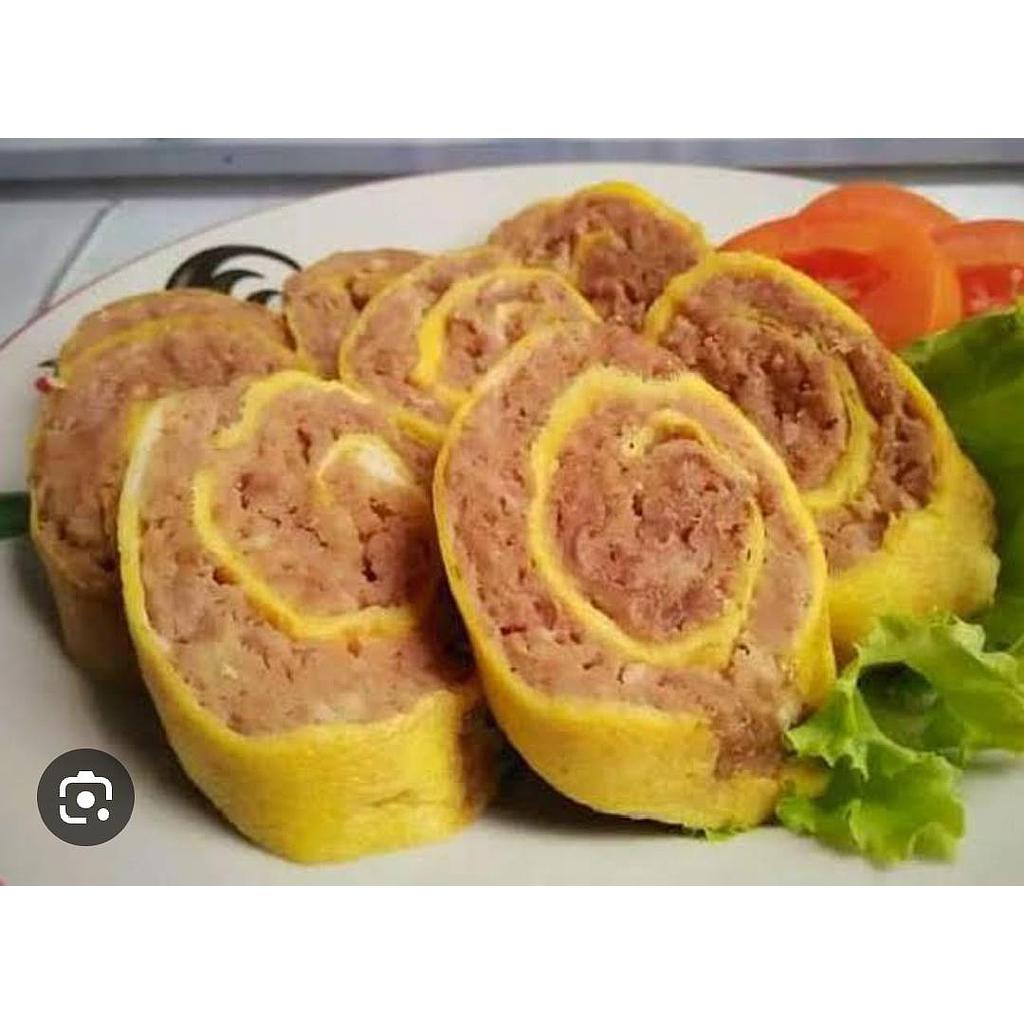 Menu Lengkap PMT Stunting 3