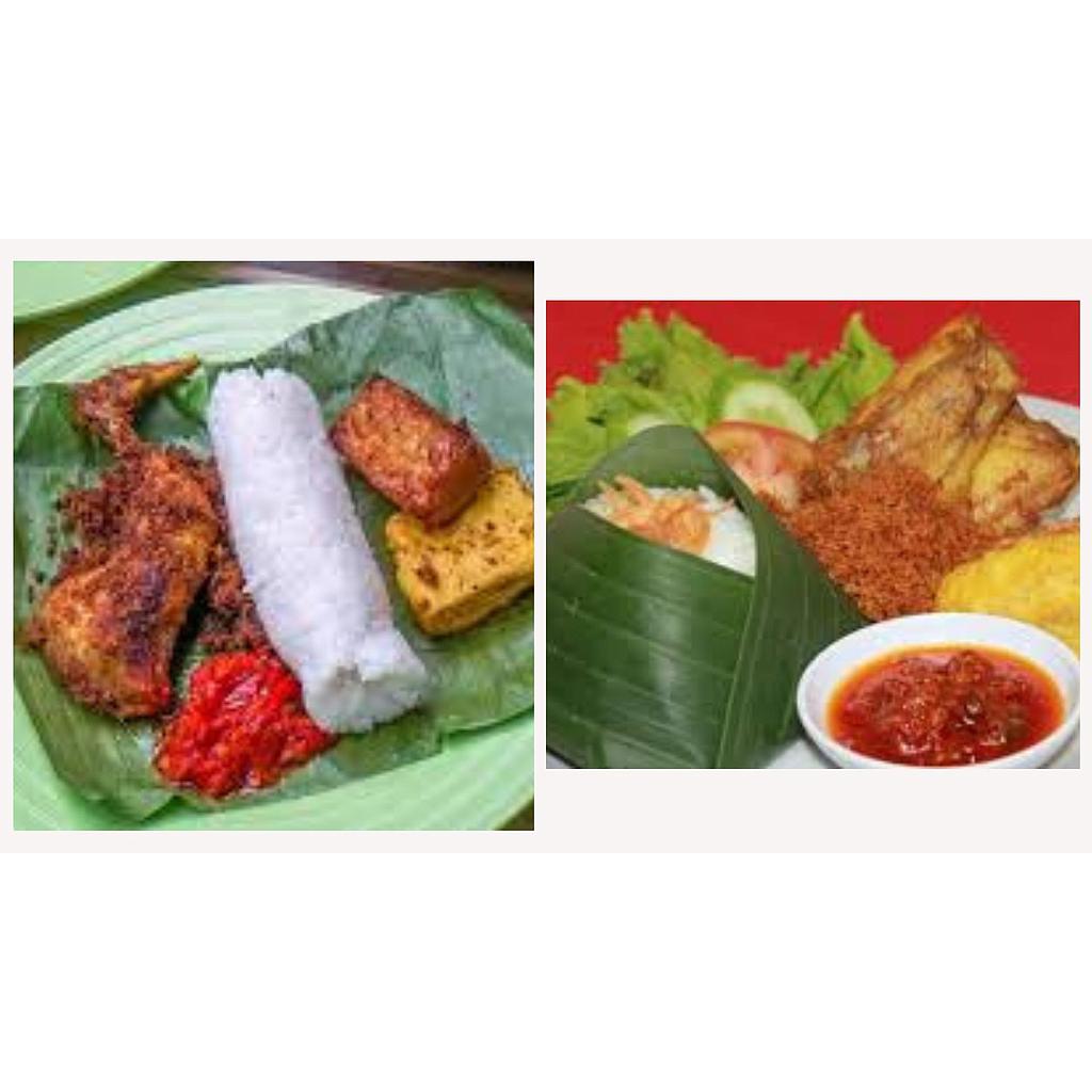 Menu 11