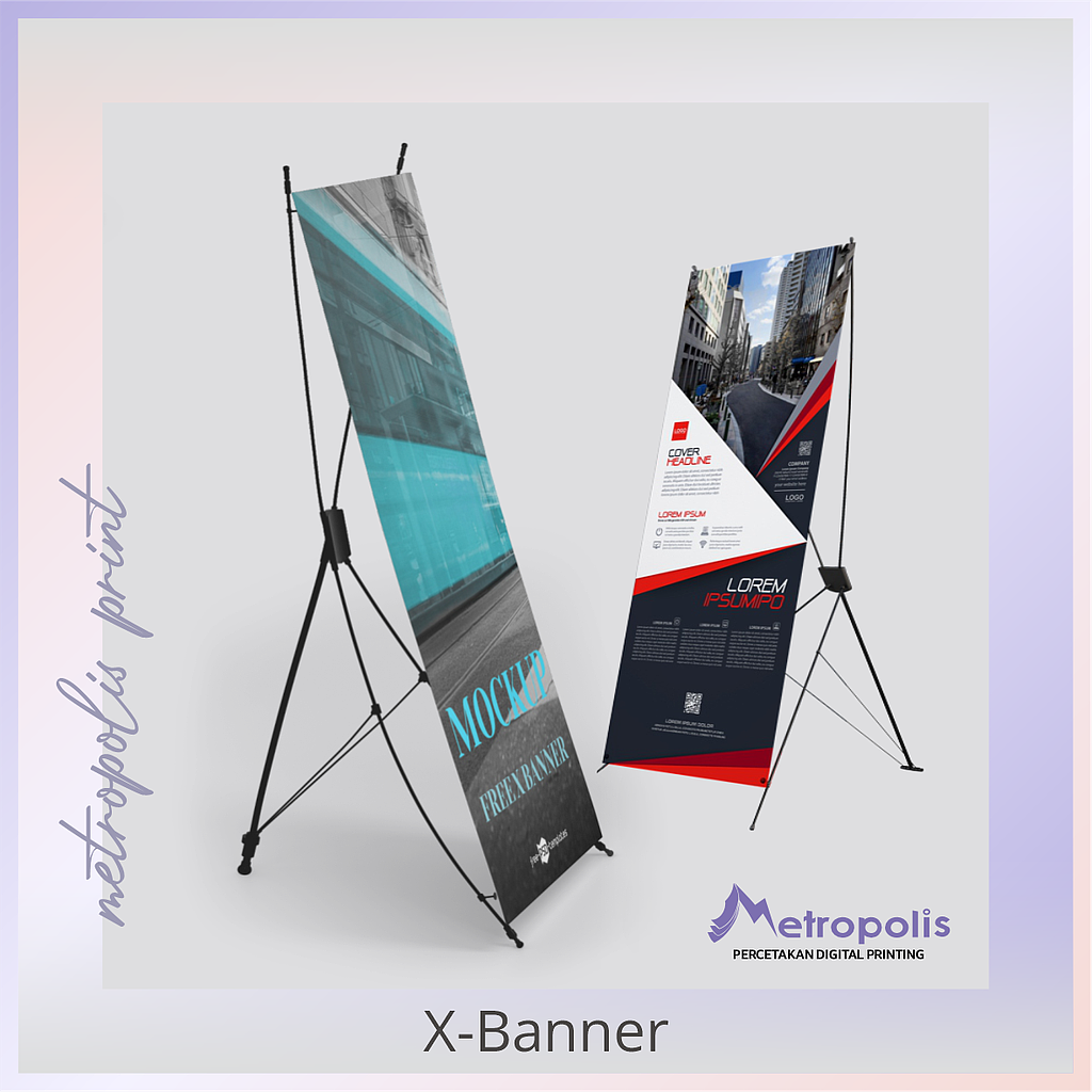 Ex Banner