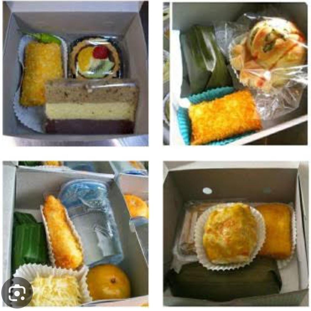 Snack Box