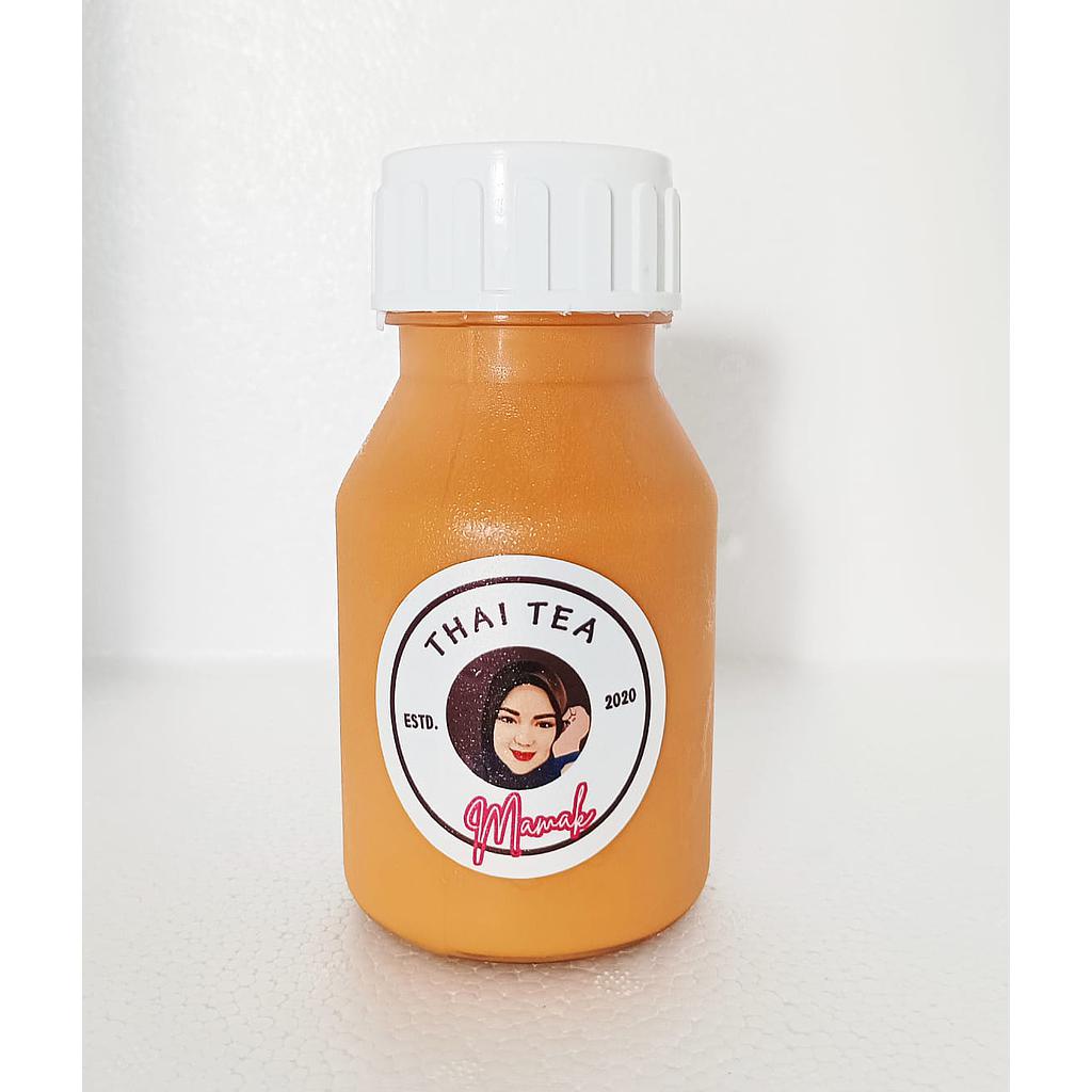 Thai Tea Mamak
