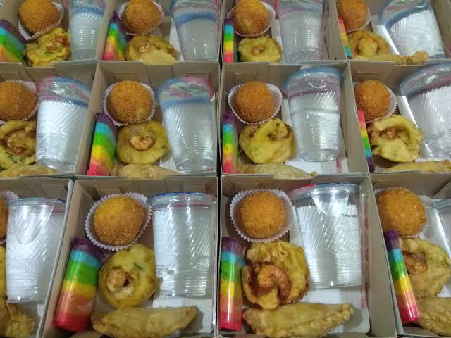 snack box SGK 3