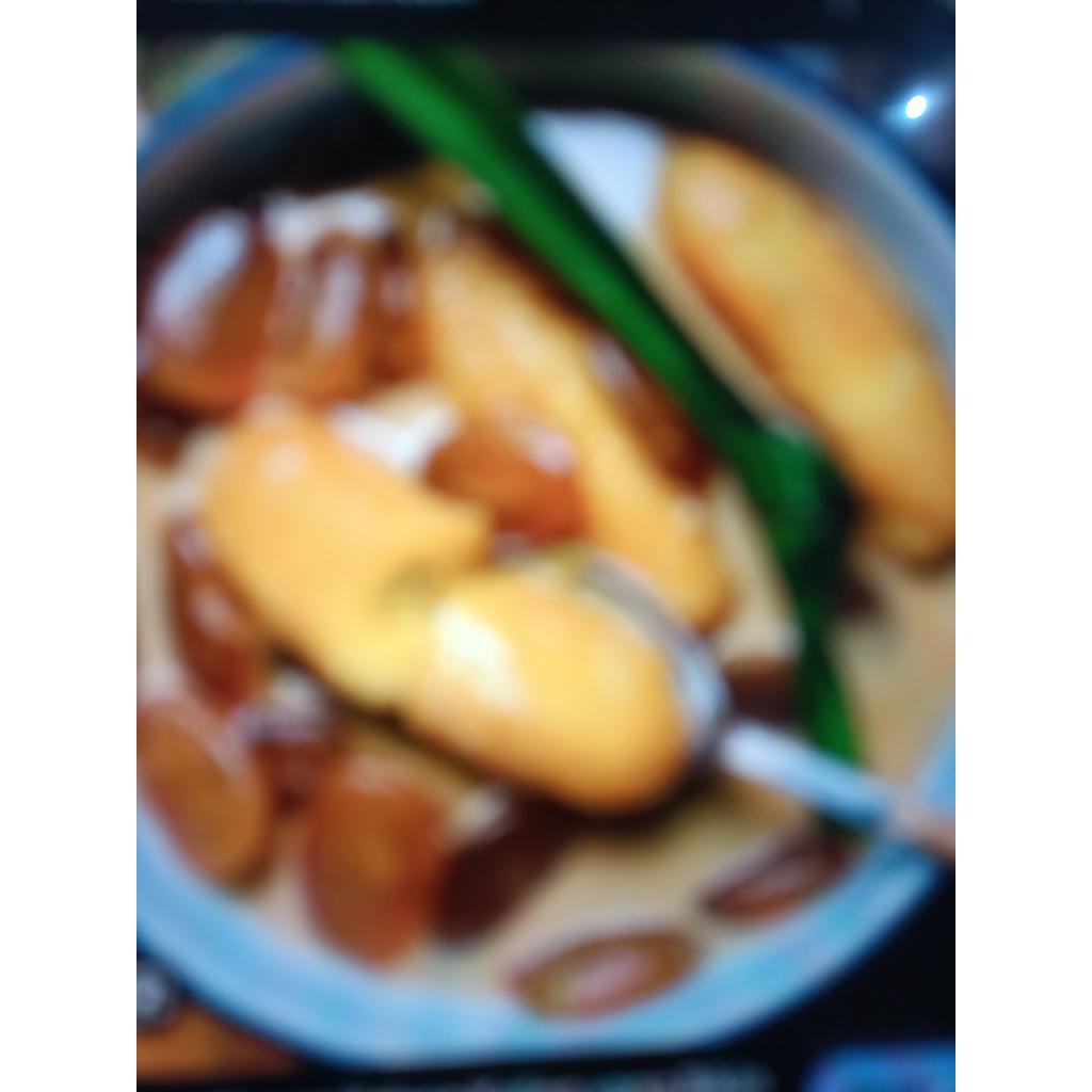 Makanan takjil