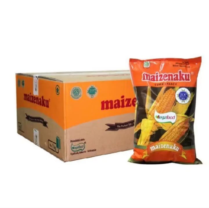 Tepung Maizena Dus