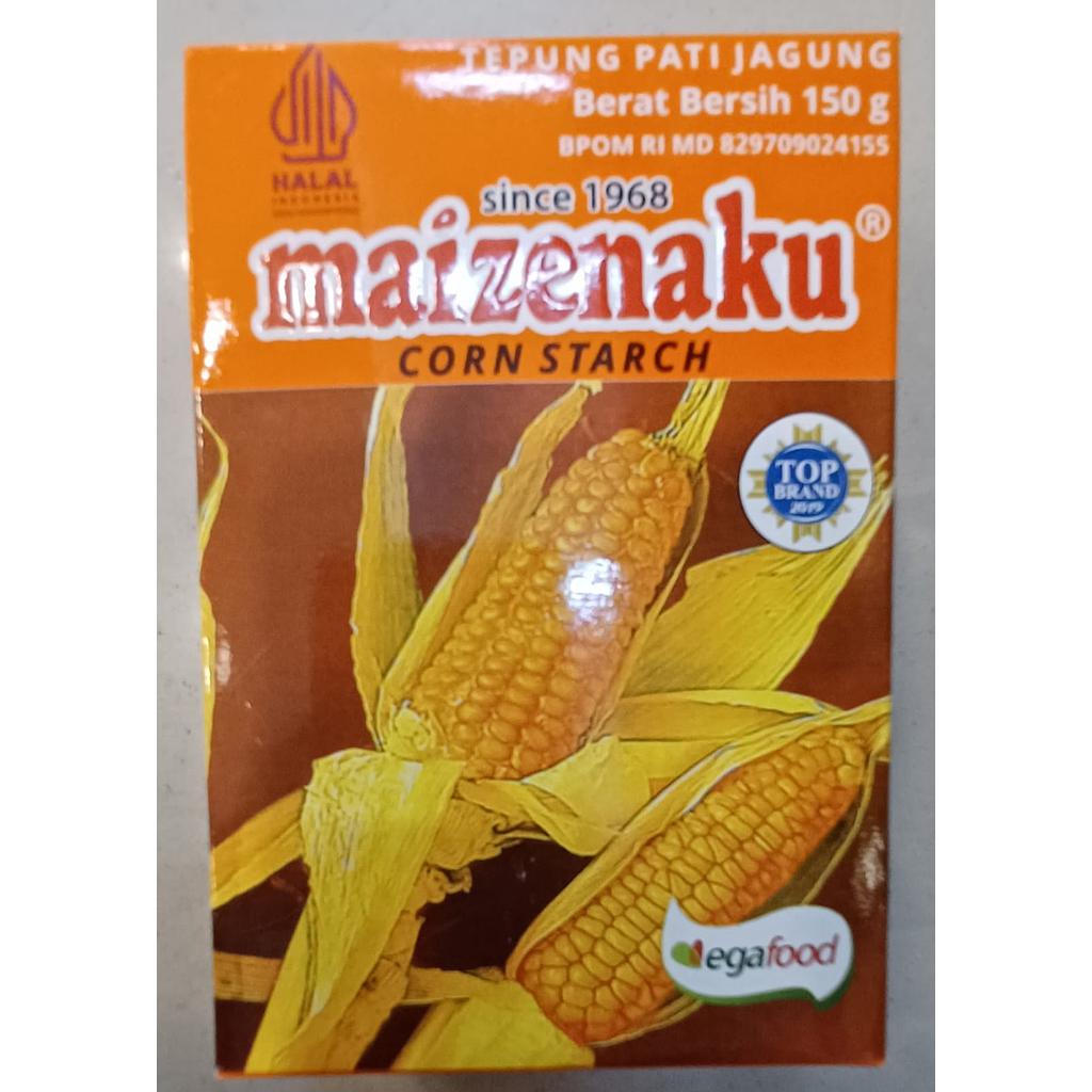 Maizenaku