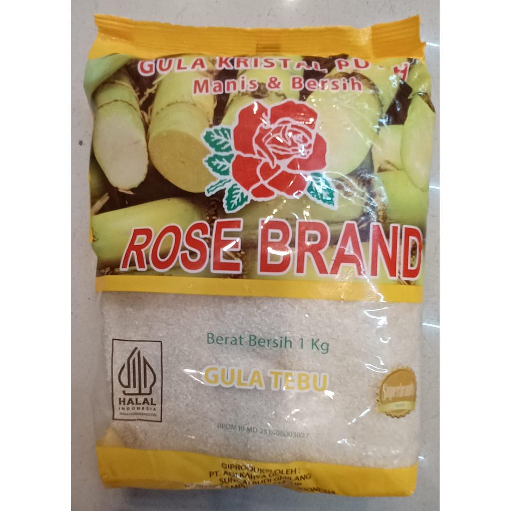 Rose Brand 1 kg