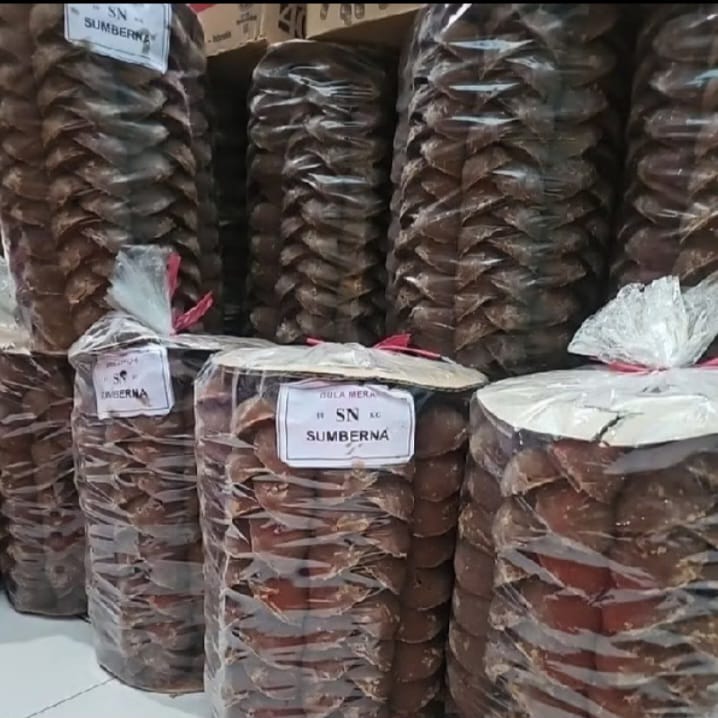 Gula Merah 1 kg