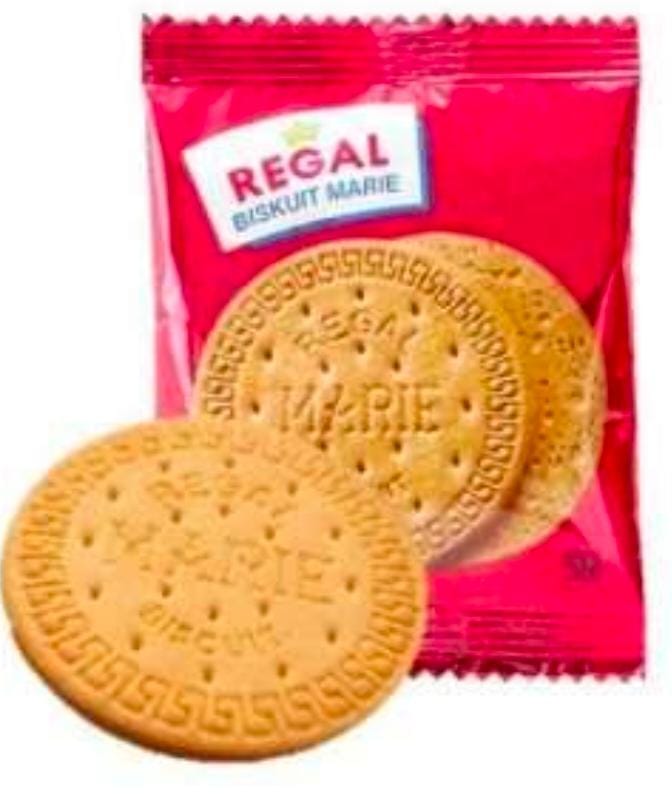 Biskuit Regal - PMT Makan Minum Pendamping Balita Stunting