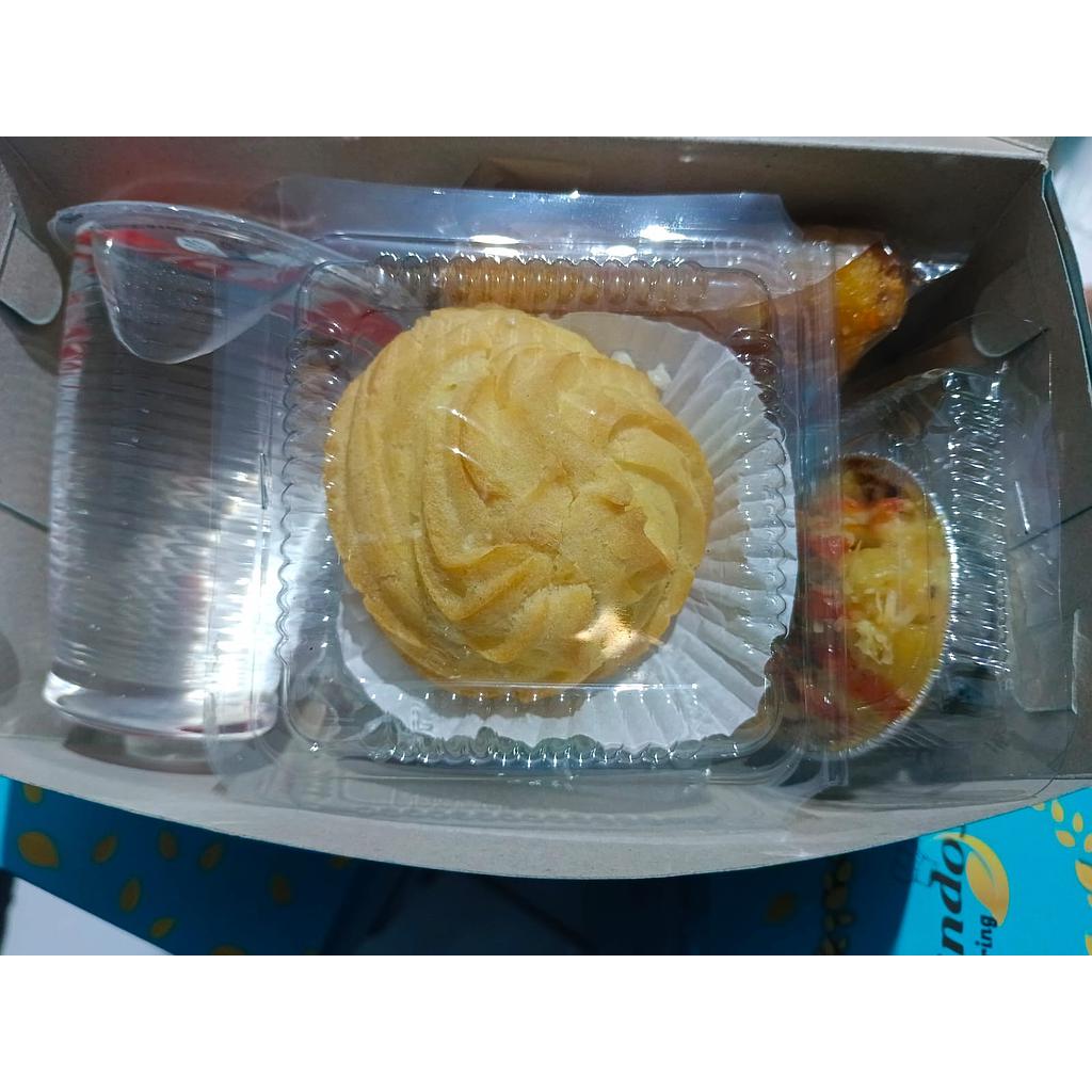 Snack Box Qu