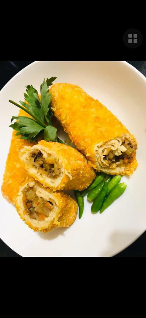 menu takjil