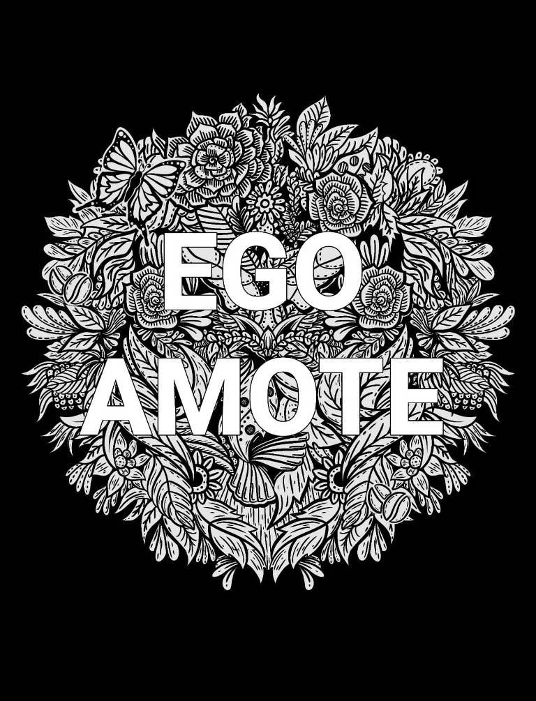 Ego Amote B