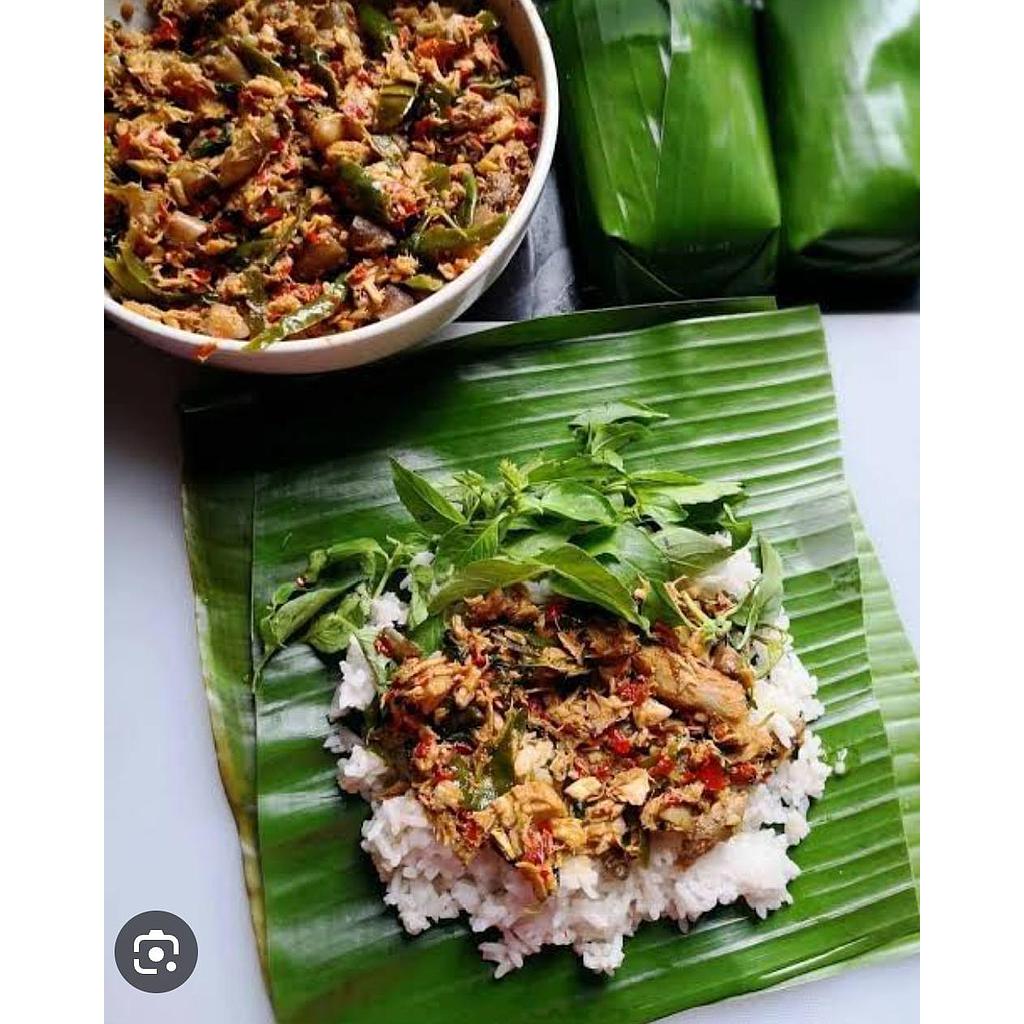 Menu Lengkap PMT STUNTING 5