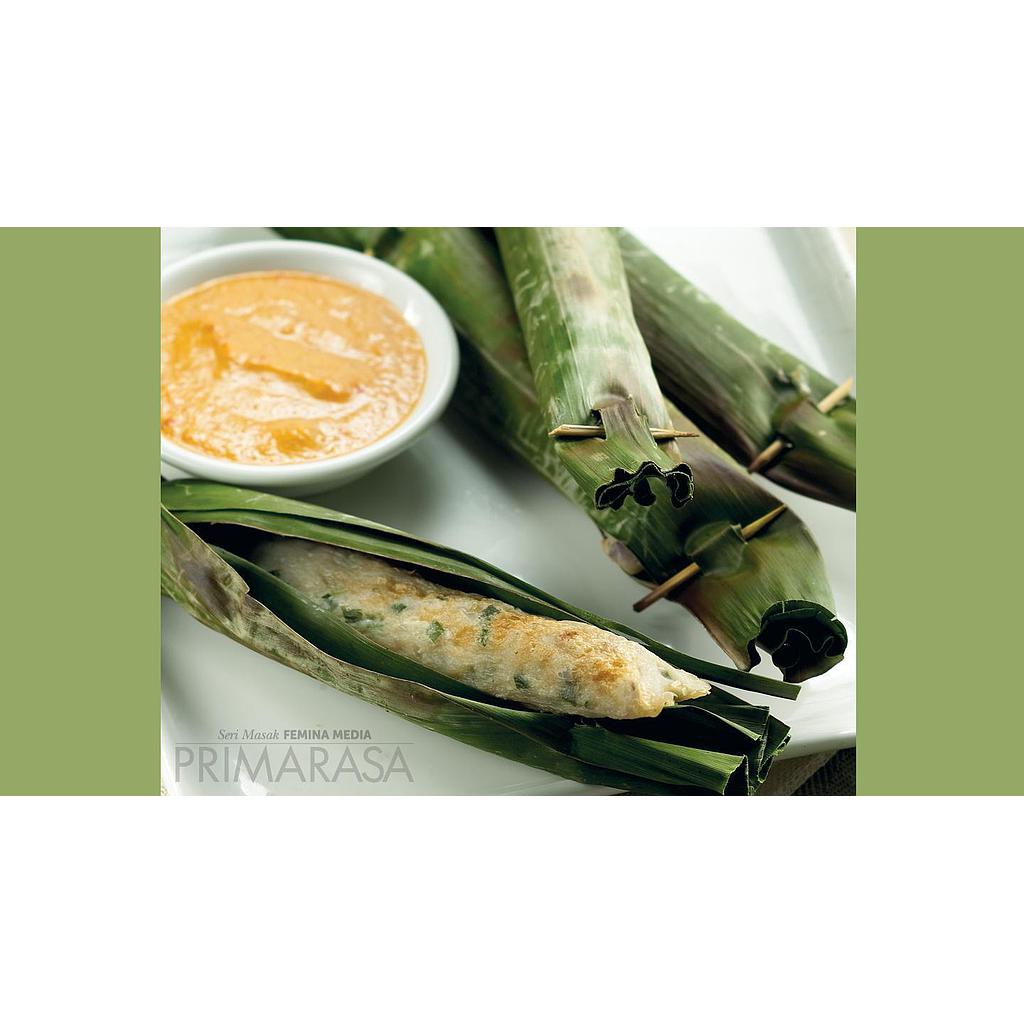 OTAK OTAK IKAN