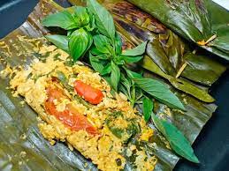 Pepes Tahu