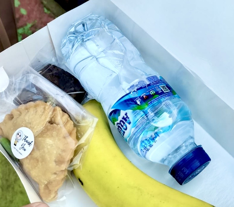 Snack Box c