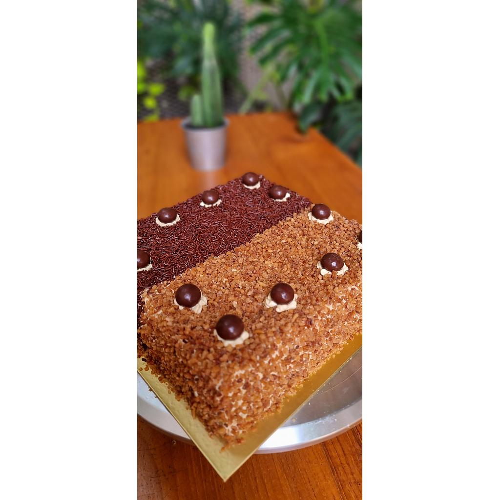 Cake Jadul