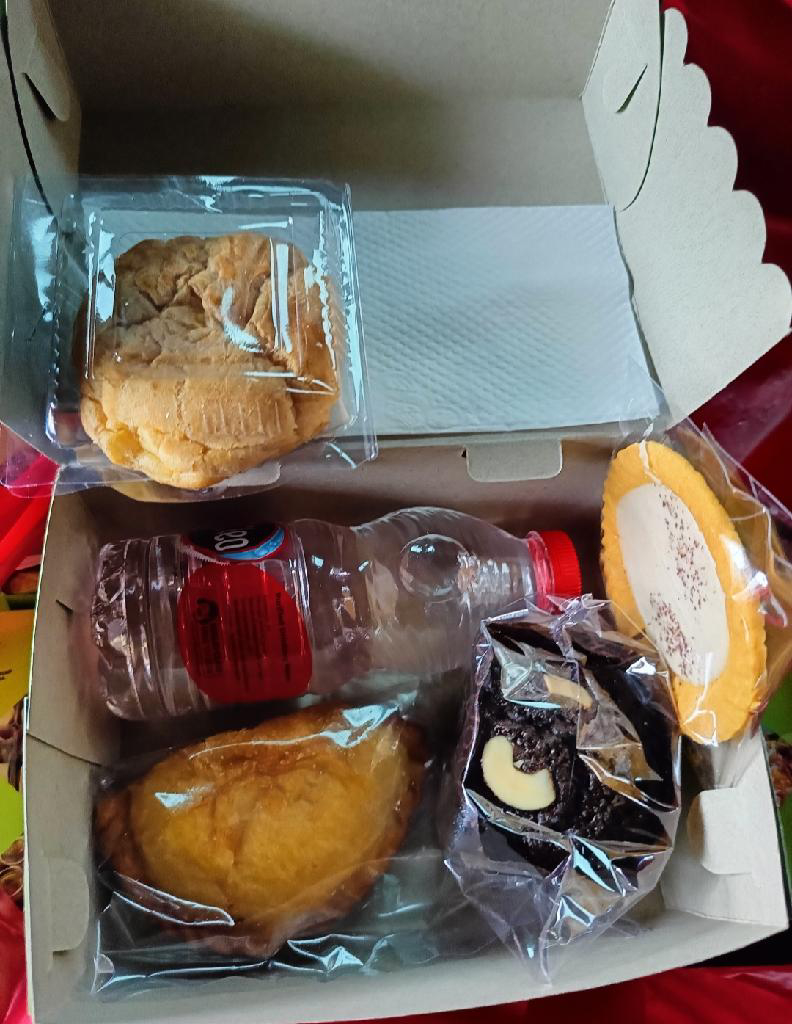 Snack A