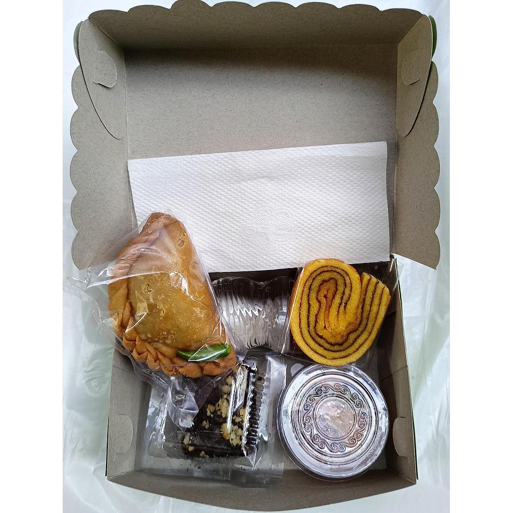 Paket C