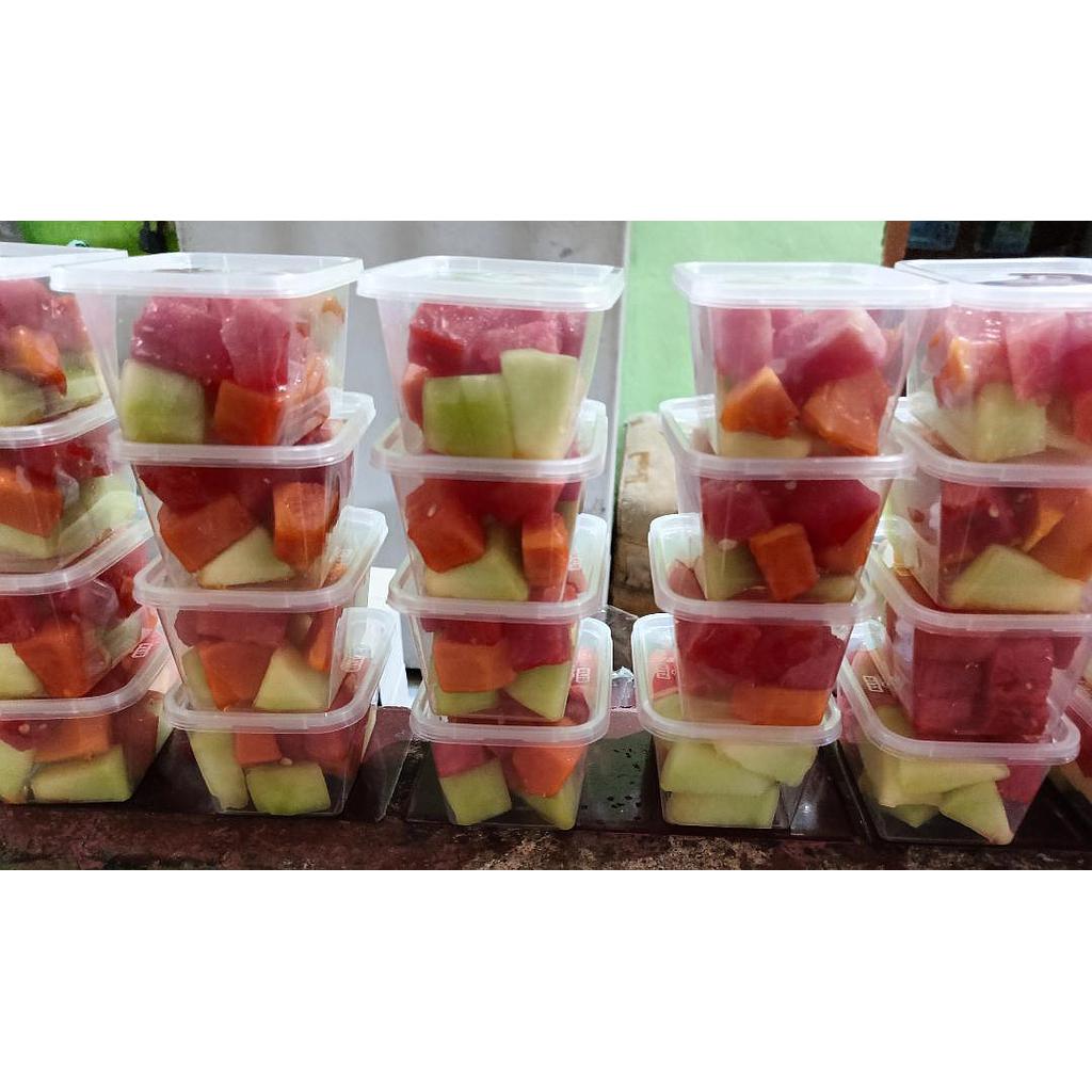 Snack Buah 
