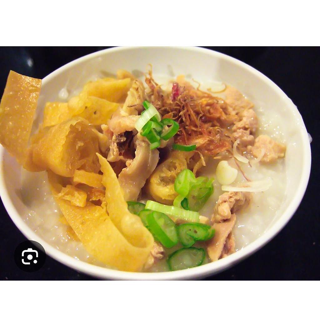 Nasi box pawon teh leni puas
