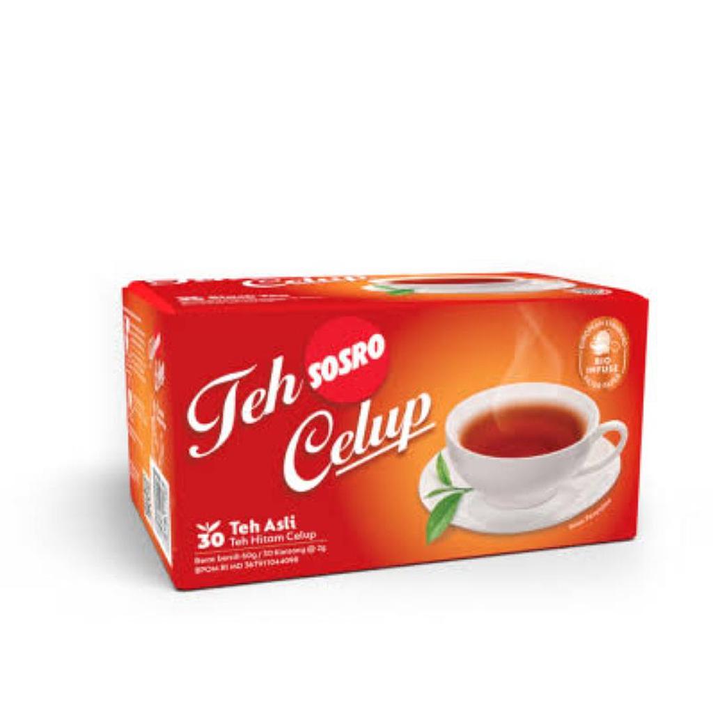 teh celup
