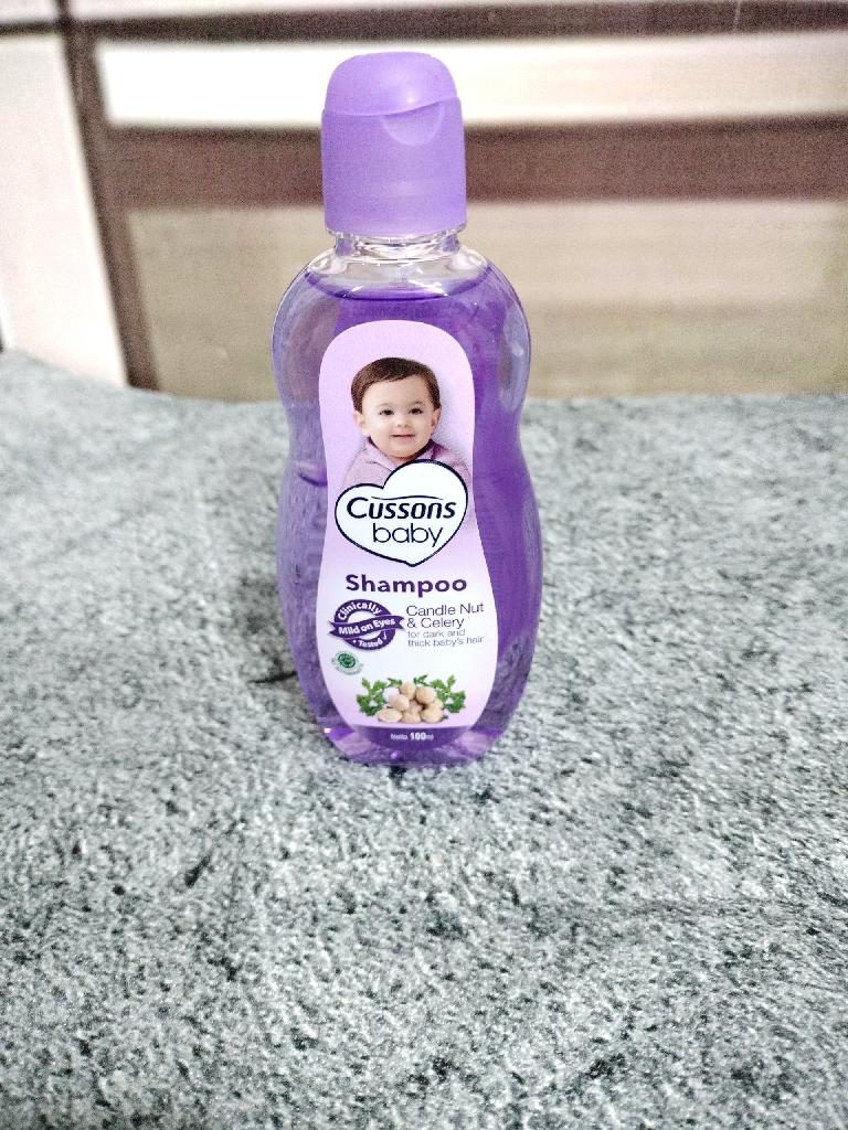 shampo