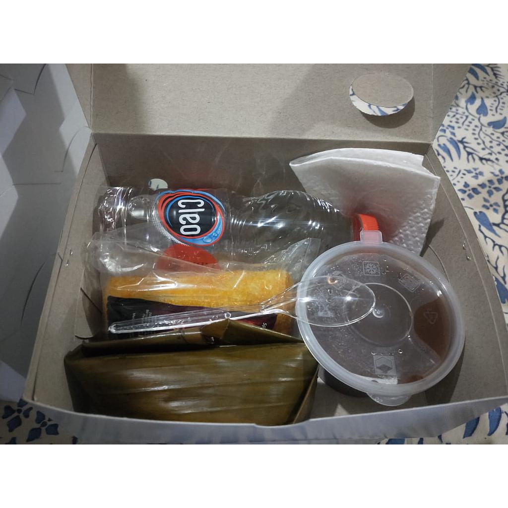 SNACK TALITA