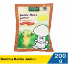 Kaldu Jamur