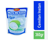 Nata de coco