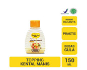 Kental Manis Tropicanaslim