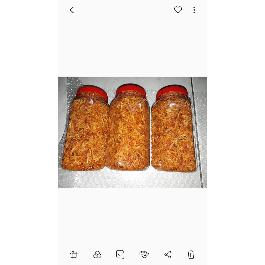 Keripik kentang