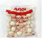 Bakso Ikan