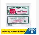 Tepung Ketan