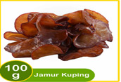 Jamur Kuping