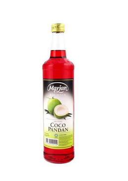 Sirup Marjan Cocopandan