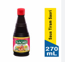 Saus tiram