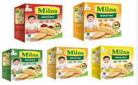 Biskuit Bayi