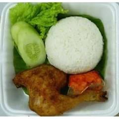 Nasi Box Ayam Eko 1