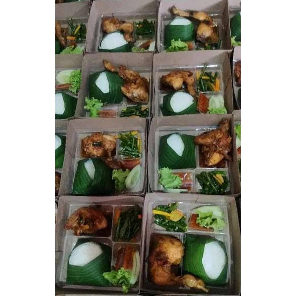 Nasi Box