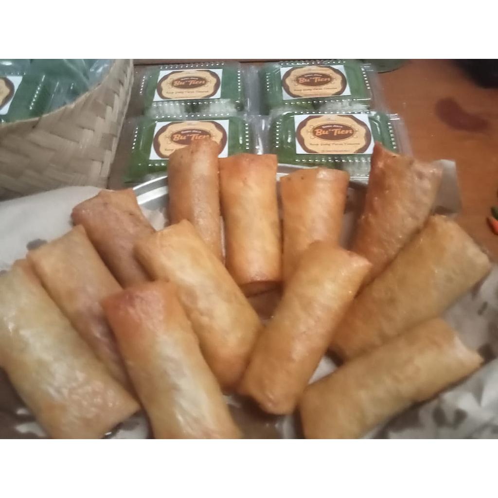 Snack Box