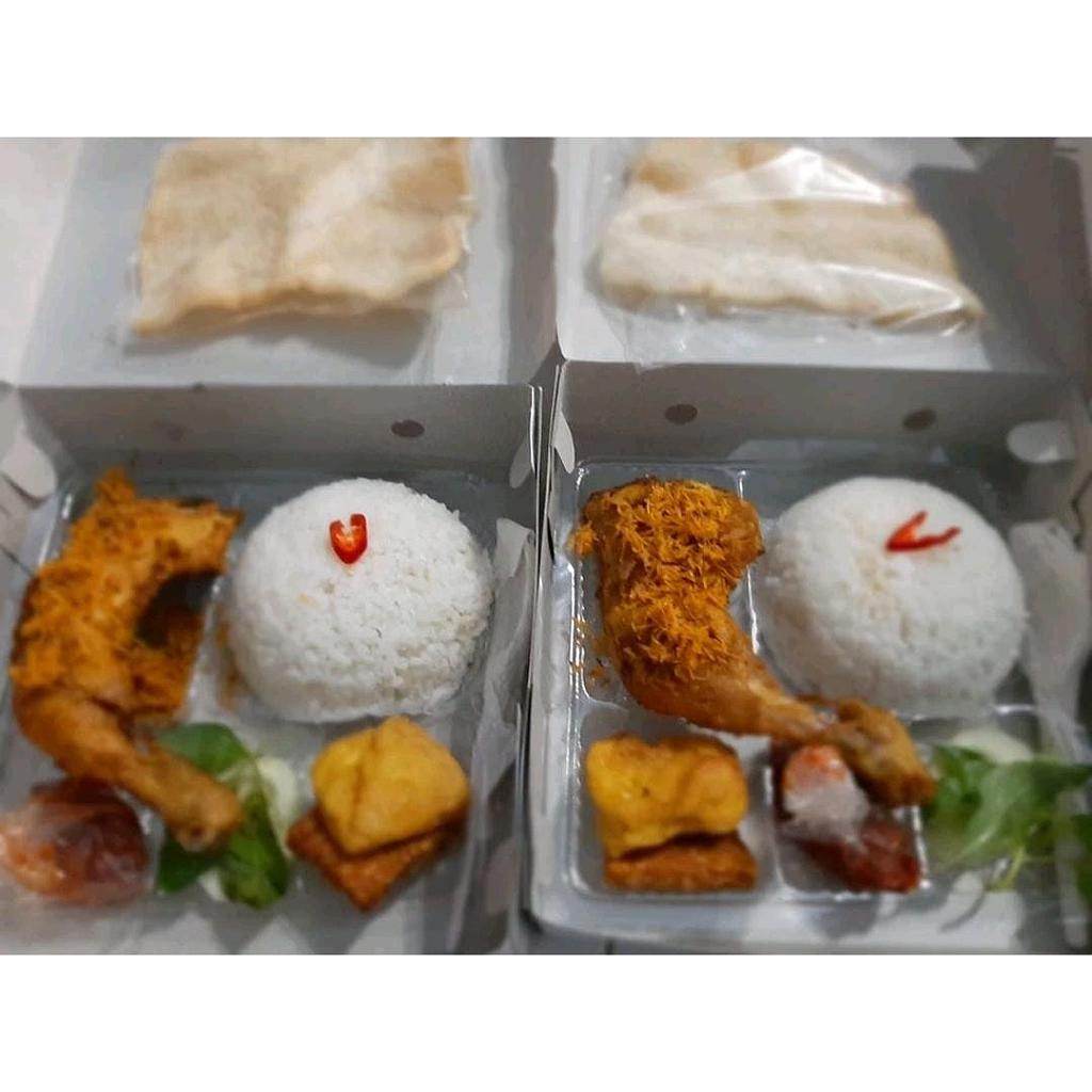 Nasi Box