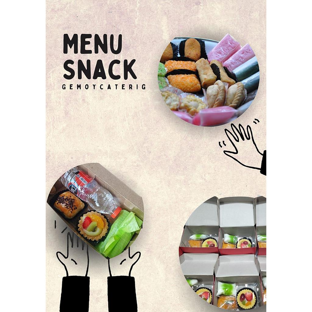 Snack Box