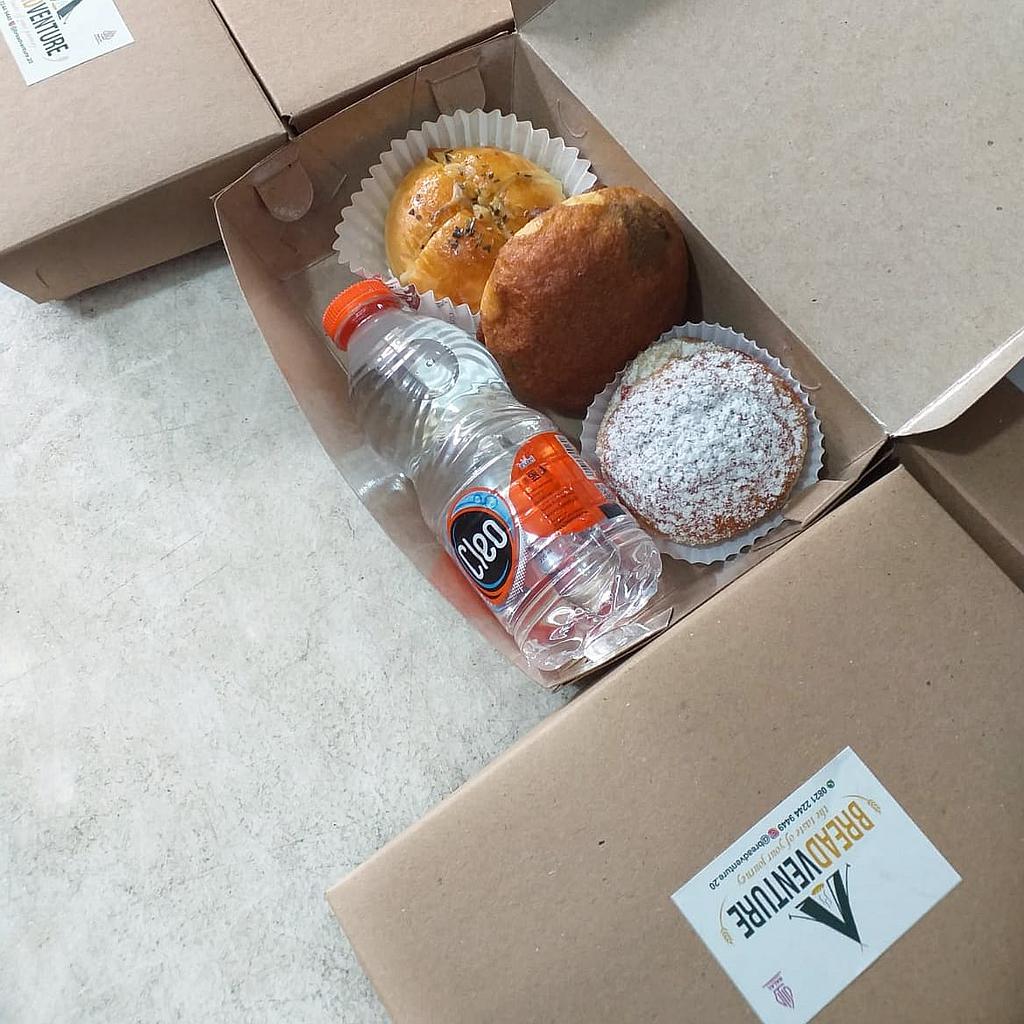 Snack Box Breadventure 1