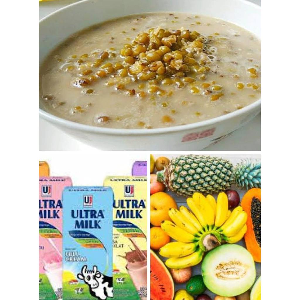 paket PMT 